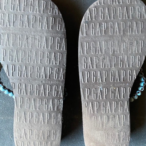 BOHO FLIP FLOP - Picture 3 of 3